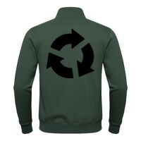 Sweatshirt Jacket Miniaturansicht