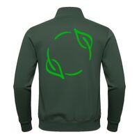 Sweatshirt Jacket Miniaturansicht