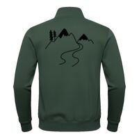 Sweatshirt Jacket Miniaturansicht