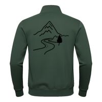 Sweatshirt Jacket Miniaturansicht