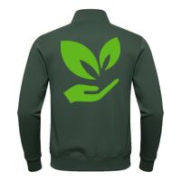 Sweatshirt Jacket Miniaturansicht