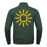Sweatshirt Jacket Miniaturansicht