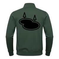 Sweatshirt Jacket Miniaturansicht