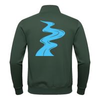 Sweatshirt Jacket Miniaturansicht