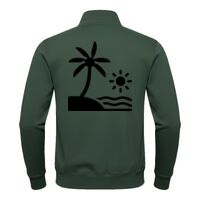 Sweatshirt Jacket Miniaturansicht