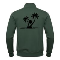 Sweatshirt Jacket Miniaturansicht