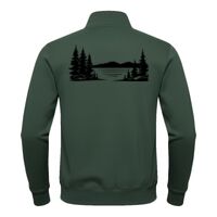 Sweatshirt Jacket Miniaturansicht