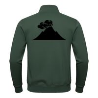 Sweatshirt Jacket Miniaturansicht