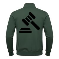 Sweatshirt Jacket Miniaturansicht