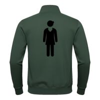 Sweatshirt Jacket Miniaturansicht