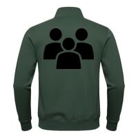 Sweatshirt Jacket Miniaturansicht