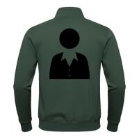 Sweatshirt Jacket Miniaturansicht