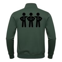 Sweatshirt Jacket Miniaturansicht