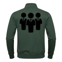 Sweatshirt Jacket Miniaturansicht