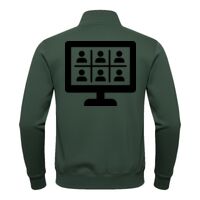 Sweatshirt Jacket Miniaturansicht