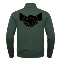 Sweatshirt Jacket Miniaturansicht