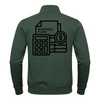 Sweatshirt Jacket Miniaturansicht