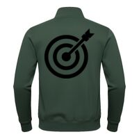 Sweatshirt Jacket Miniaturansicht