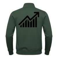 Sweatshirt Jacket Miniaturansicht