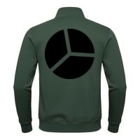 Sweatshirt Jacket Miniaturansicht