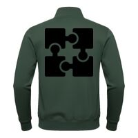 Sweatshirt Jacket Miniaturansicht