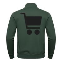 Sweatshirt Jacket Miniaturansicht
