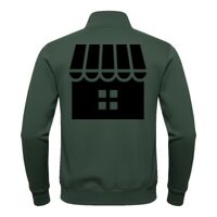 Sweatshirt Jacket Miniaturansicht