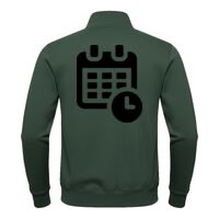 Sweatshirt Jacket Miniaturansicht