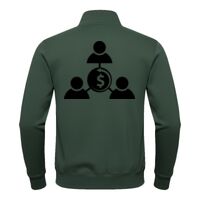 Sweatshirt Jacket Miniaturansicht
