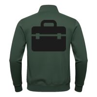 Sweatshirt Jacket Miniaturansicht