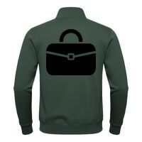 Sweatshirt Jacket Miniaturansicht