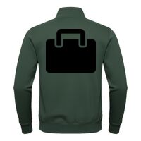 Sweatshirt Jacket Miniaturansicht