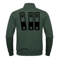 Sweatshirt Jacket Miniaturansicht