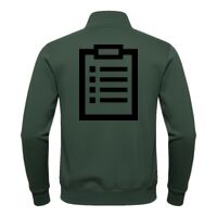 Sweatshirt Jacket Miniaturansicht