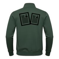 Sweatshirt Jacket Miniaturansicht