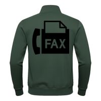 Sweatshirt Jacket Miniaturansicht