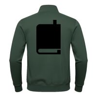 Sweatshirt Jacket Miniaturansicht