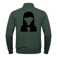 Sweatshirt Jacket Miniaturansicht