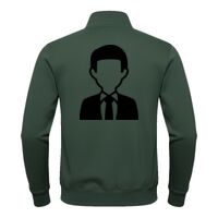 Sweatshirt Jacket Miniaturansicht