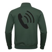 Sweatshirt Jacket Miniaturansicht