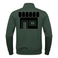 Sweatshirt Jacket Miniaturansicht