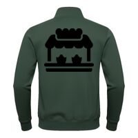 Sweatshirt Jacket Miniaturansicht