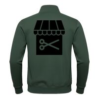 Sweatshirt Jacket Miniaturansicht