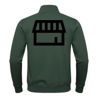 Sweatshirt Jacket Miniaturansicht