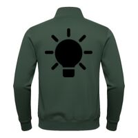 Sweatshirt Jacket Miniaturansicht