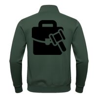 Sweatshirt Jacket Miniaturansicht