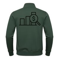 Sweatshirt Jacket Miniaturansicht