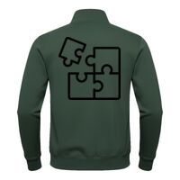 Sweatshirt Jacket Miniaturansicht