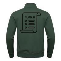 Sweatshirt Jacket Miniaturansicht