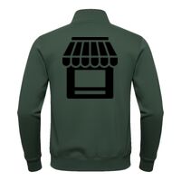 Sweatshirt Jacket Miniaturansicht